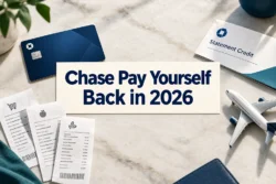 Chase Pay Yourself Back in 2026: Updated Categories, Rates, and When It Beats Transferring