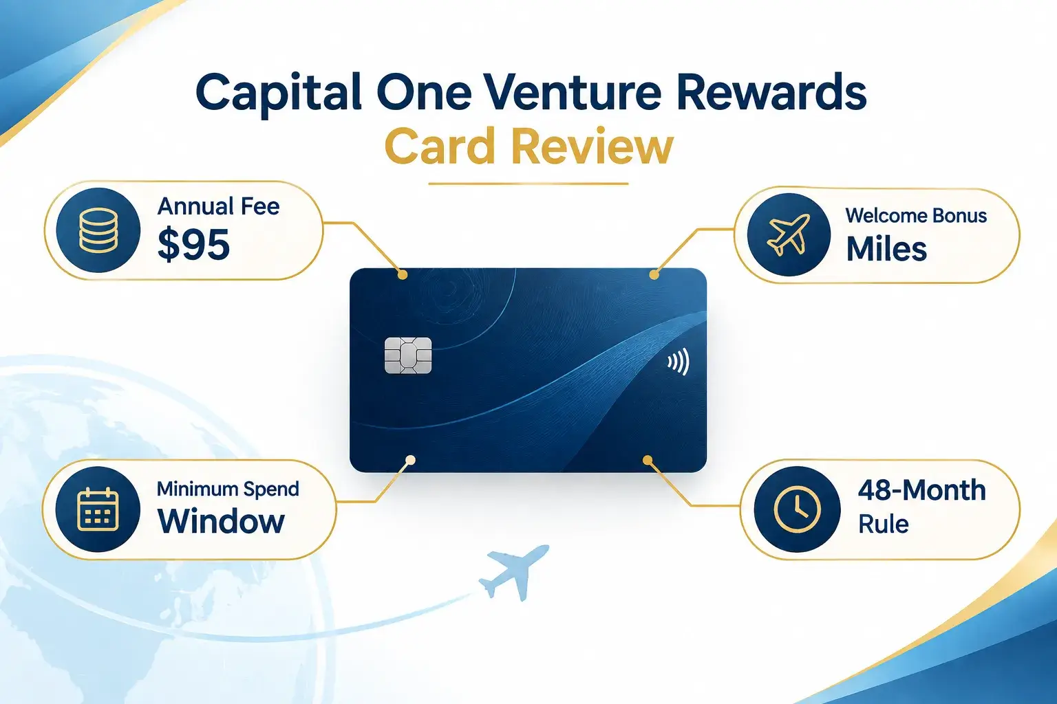 The Card at a Glance: Fee, Earning, and Welcome Bonus