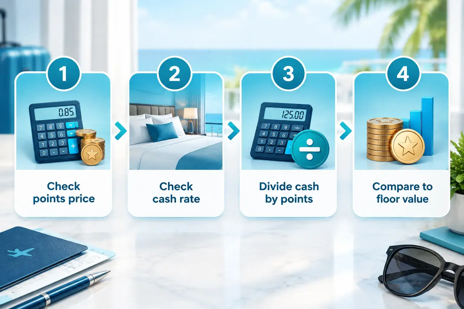 The Fifth Night Free Benefit and How It Moves the Math