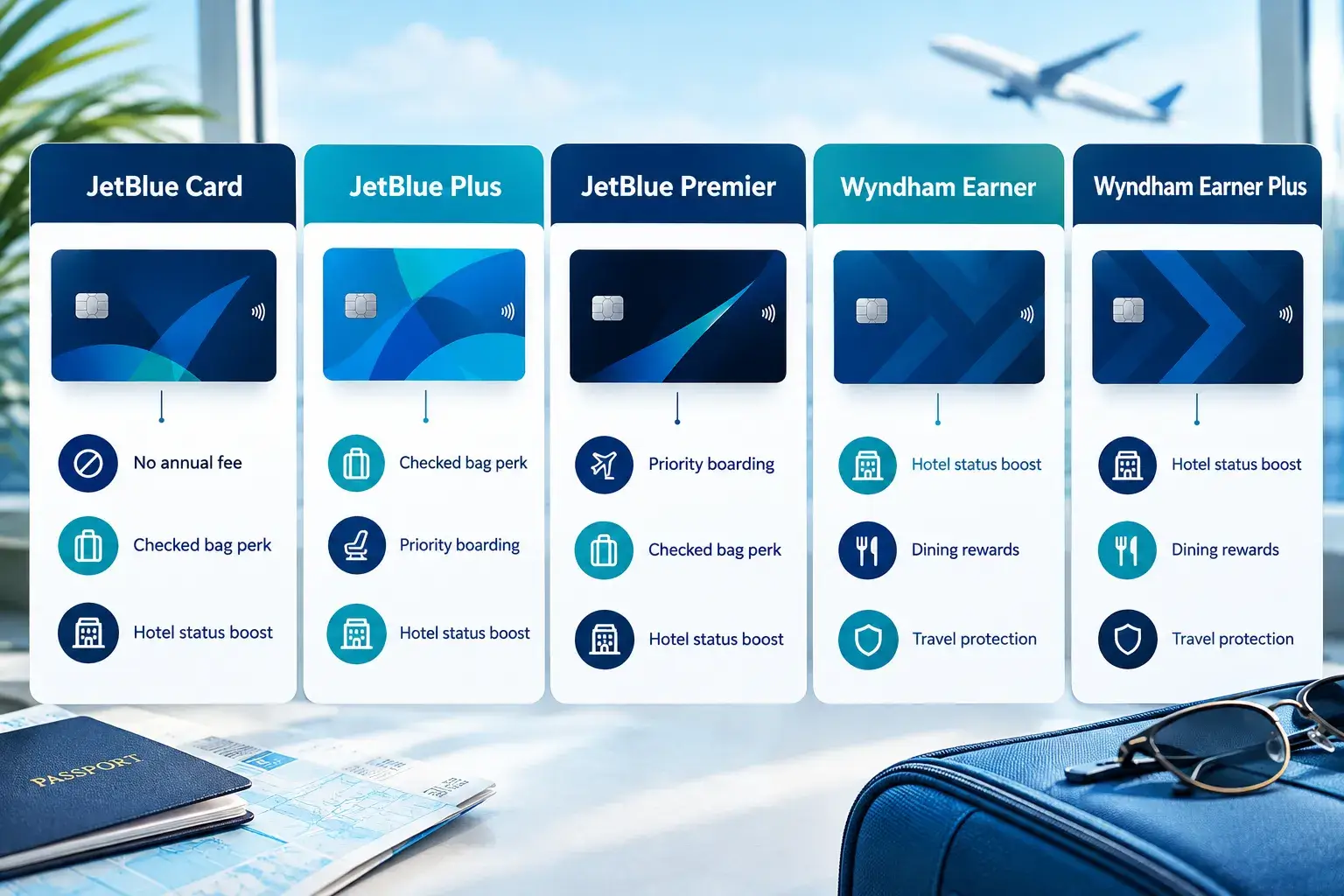 Barclays Credit Cards for Travel in 2026: Which Barclays Card Is Worth Opening? What are the best Barclays credit cards for travel rewards
