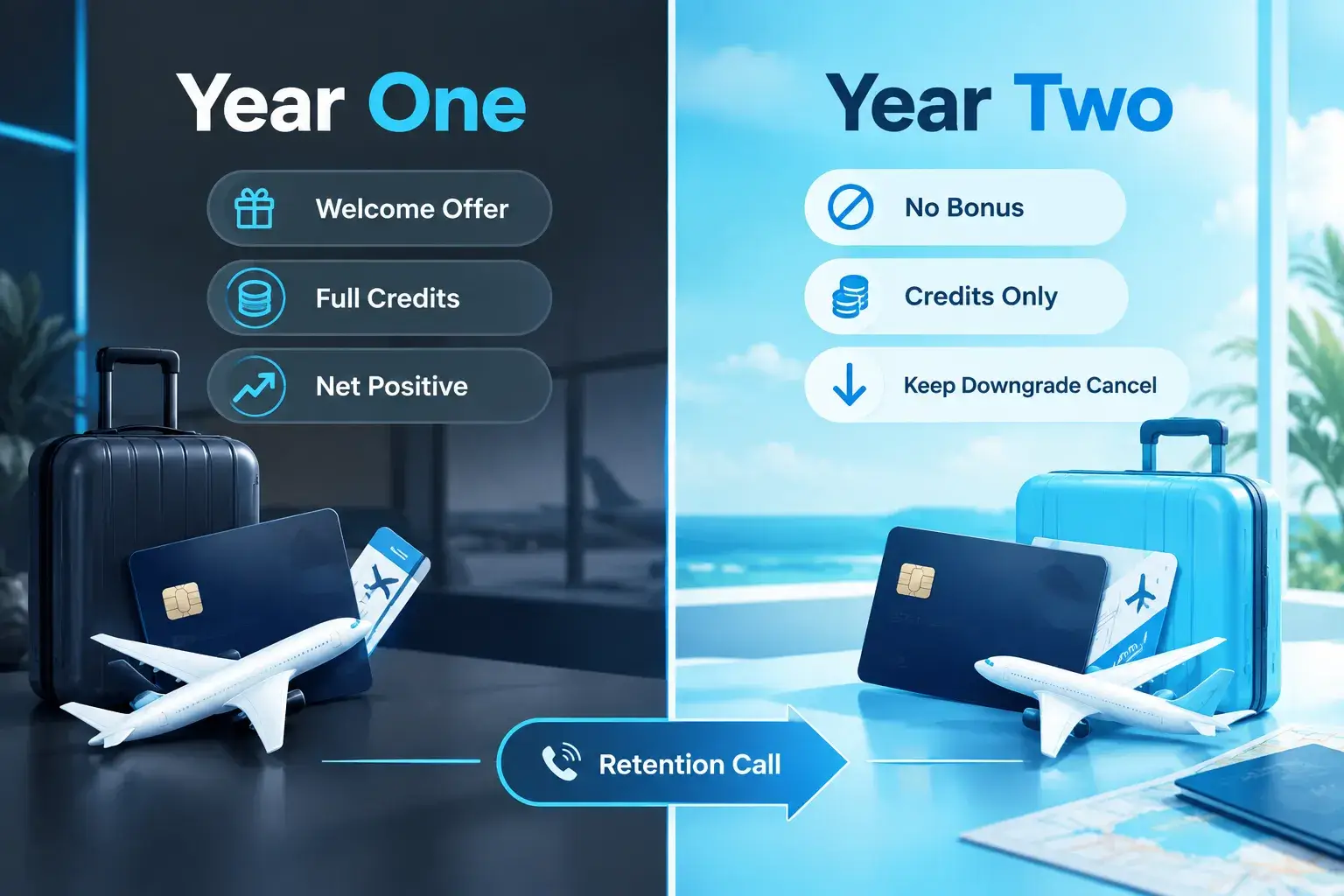 What Changes in Year Two and How to Plan for It