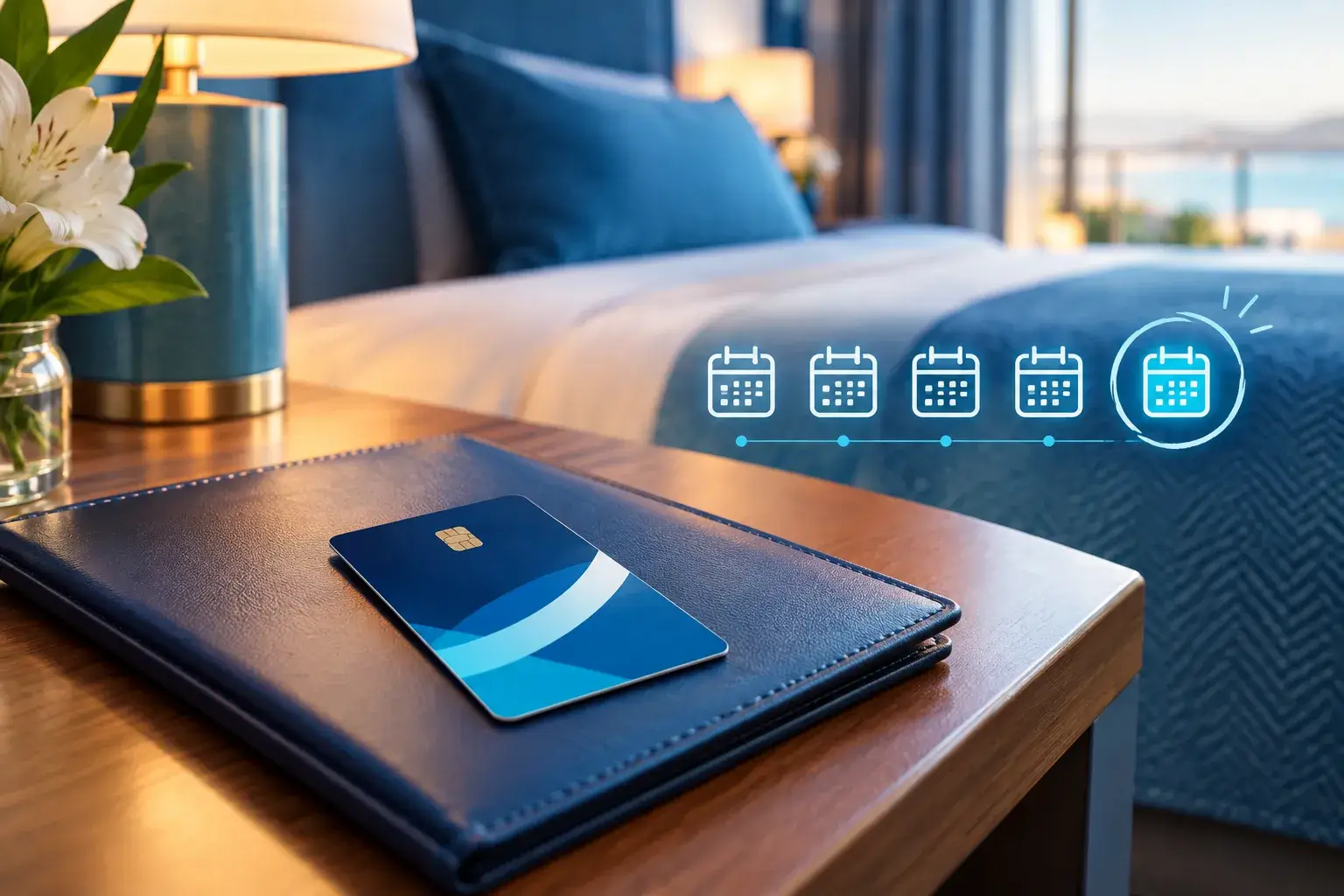 Where Sub-Rate Nights Cluster: Resorts, Peak Dates, and High-Tax Markets