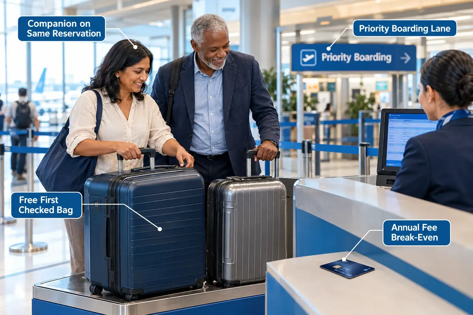 United Explorer Card 80,000 Bonus Miles Offer: Is It Worth Applying Now? Who Should Apply and Who Should Wait